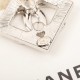 The key to fashion style Earrings 2023SS CHANEL CHANEL The key to fashion style Earrings 2023SS CHANEL CHANEL